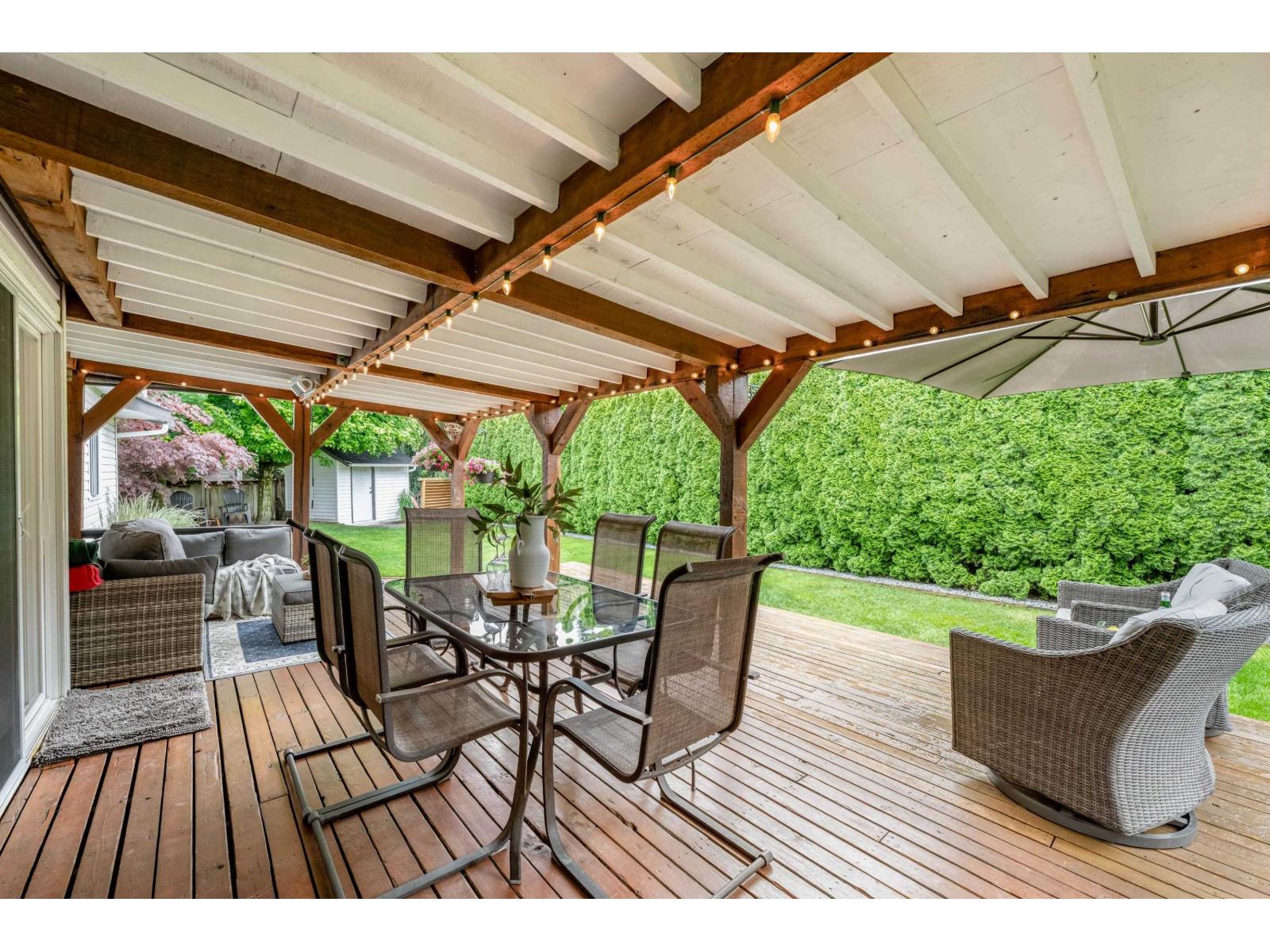 27136 25A AVENUE, Langley