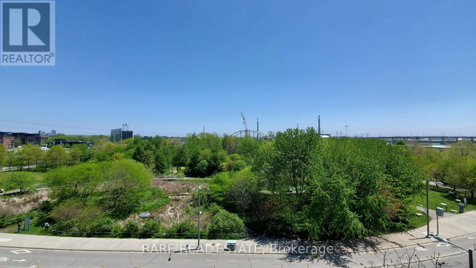 #N516 120 BAYVIEW AVENUE - 22