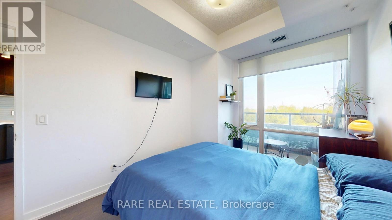 #N516 120 BAYVIEW AVENUE - 5
