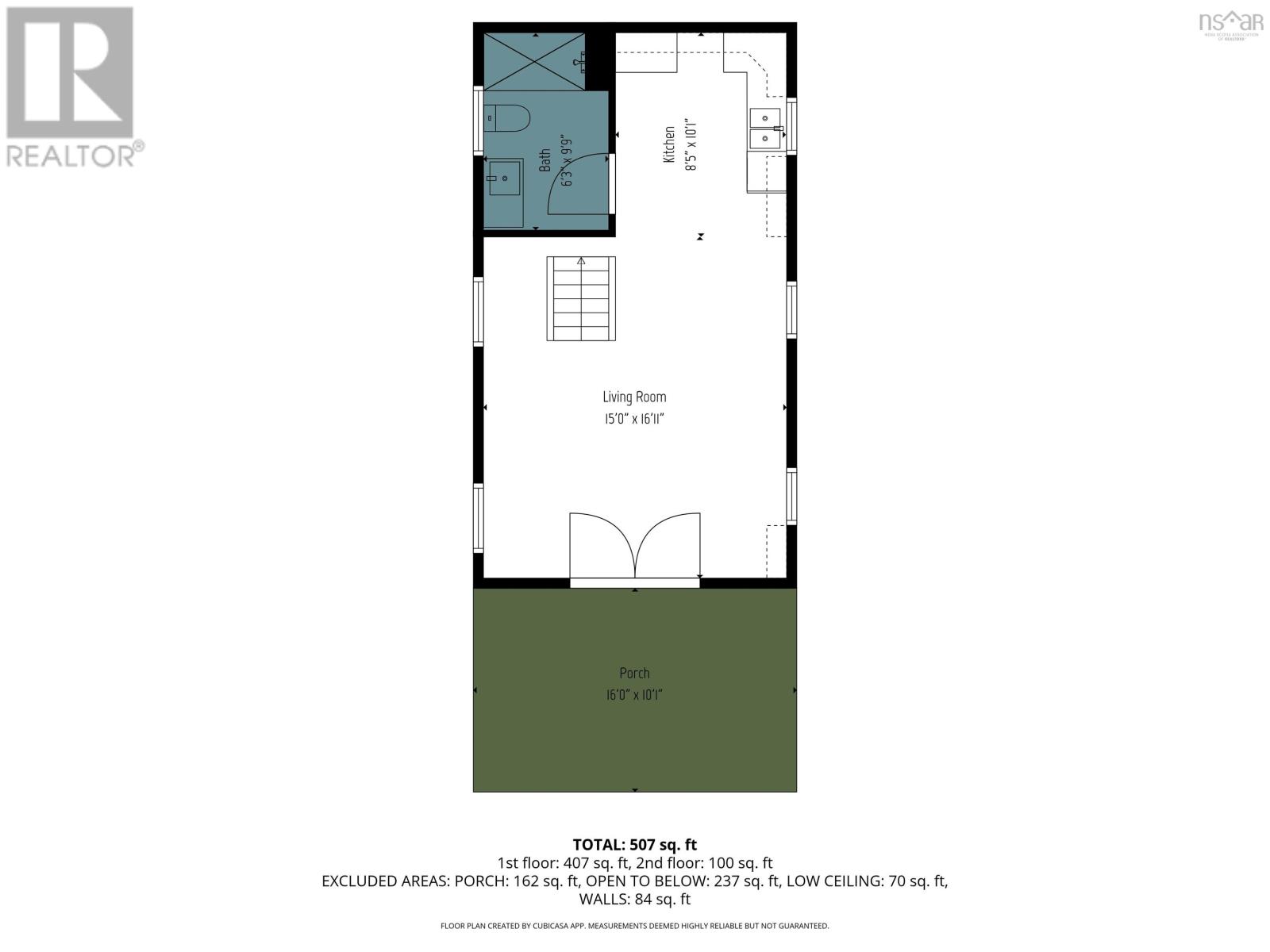 Property 35 of 38 of 111 Ski Martock Road