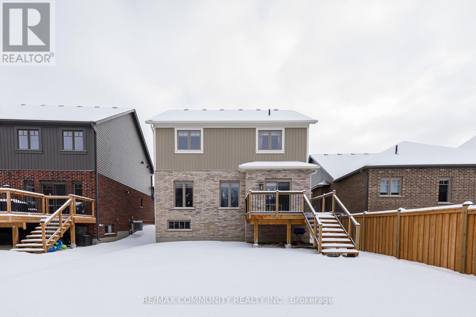 122 PLEWES DRIVE - 40