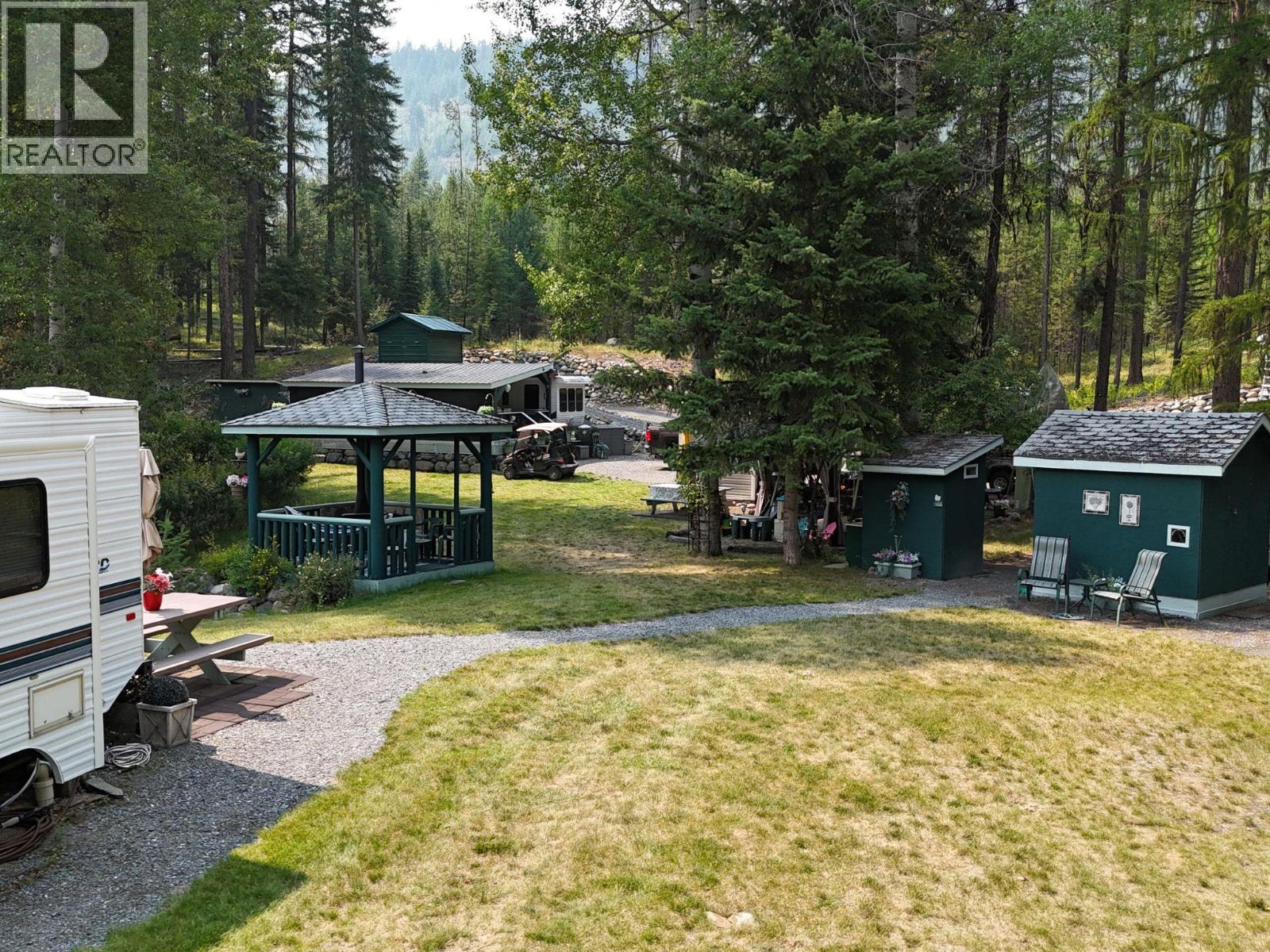 Vacant Land for Sale in Moyie – 9765 Braunagel Road, Moyie - Image 2