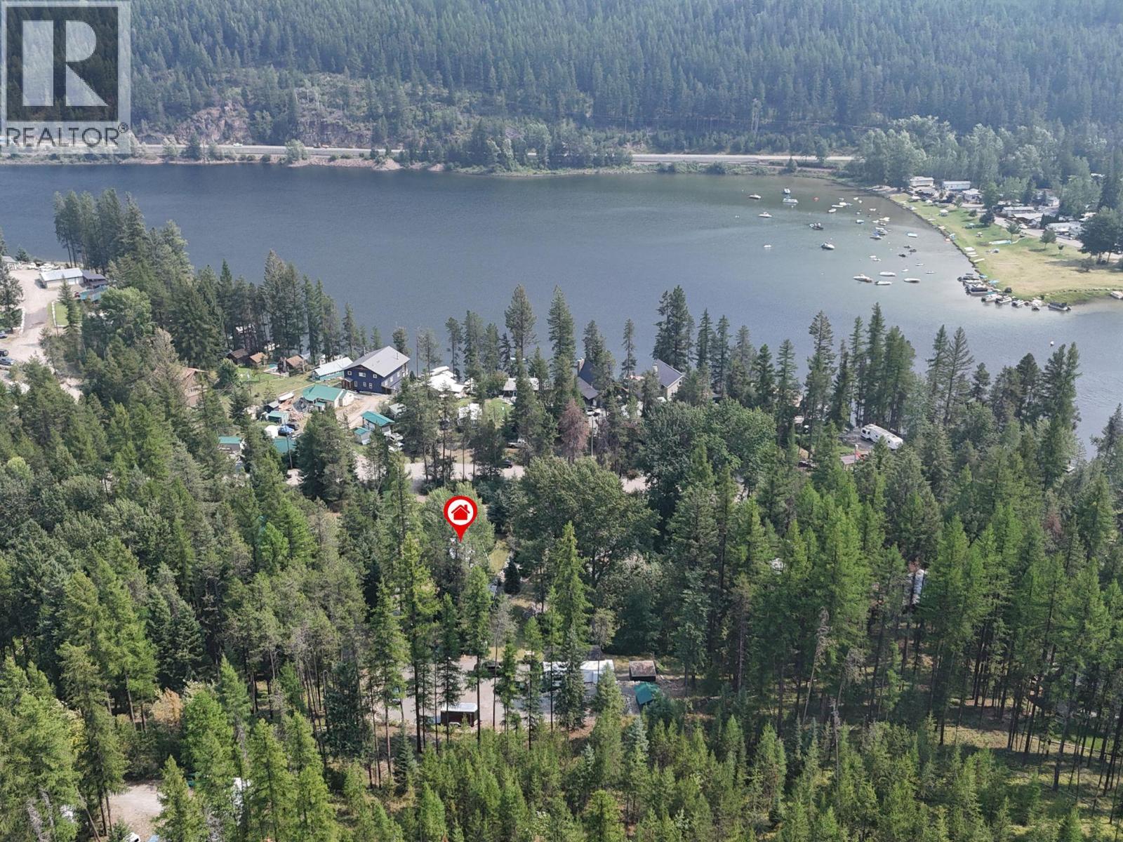 Vacant Land for Sale in Moyie – 9765 Braunagel Road, Moyie - Image 7
