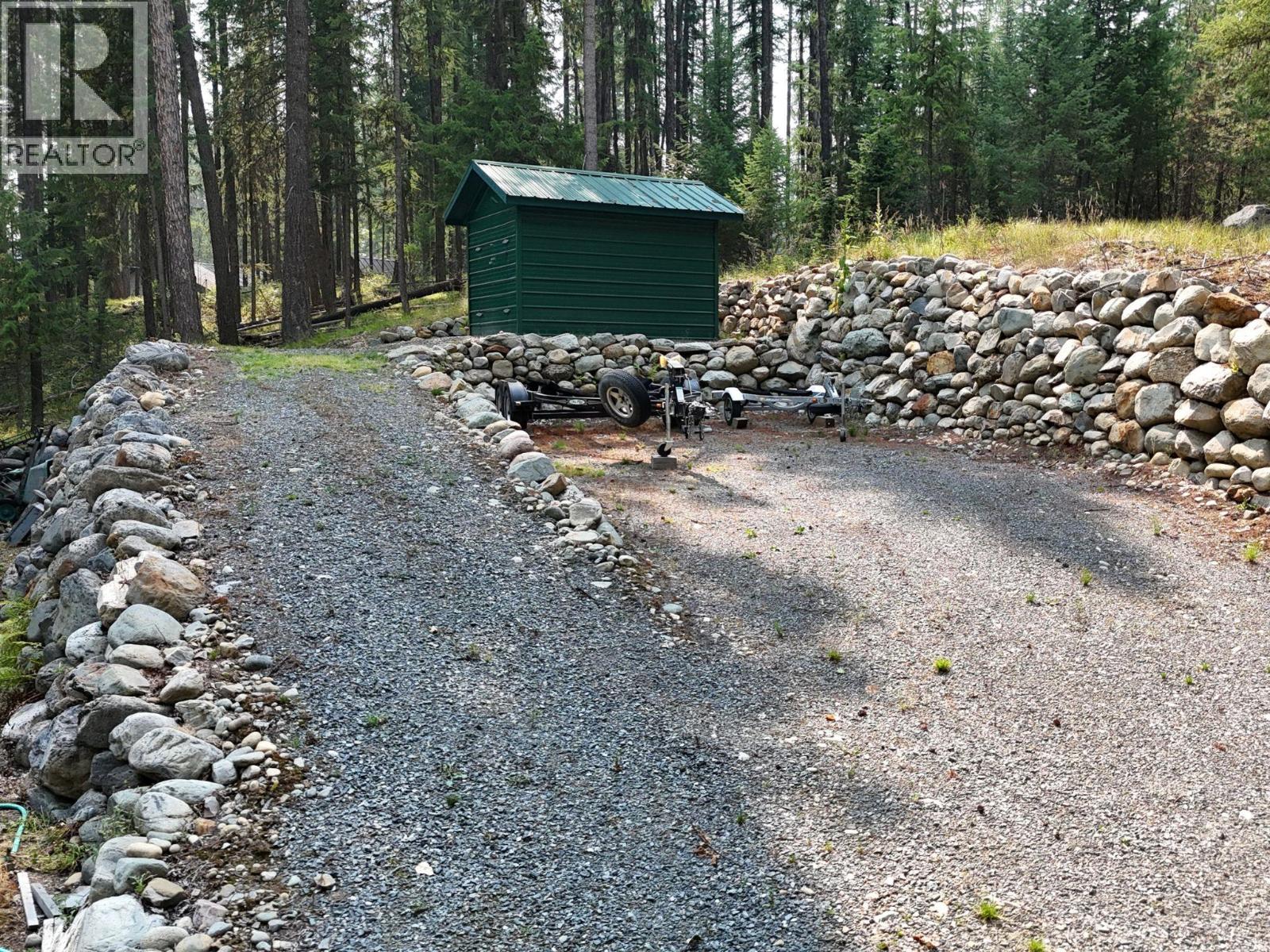Vacant Land for Sale in Moyie – 9765 Braunagel Road, Moyie - Image 3