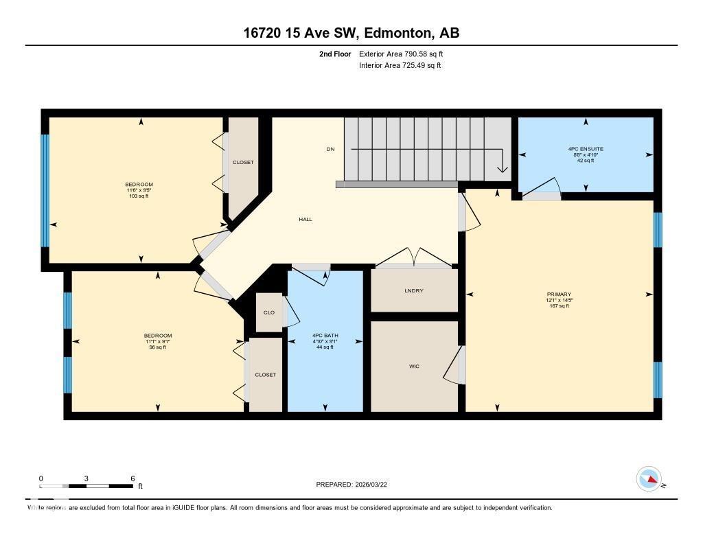 16720 15 AV SW - 52