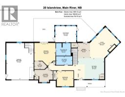 20 Islandview Lane, Main River, NB E4T0B1 Photo 37