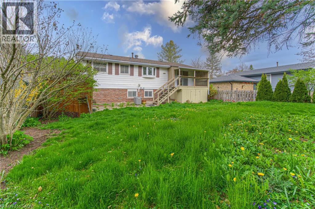18 GILSTON Parkway - 41