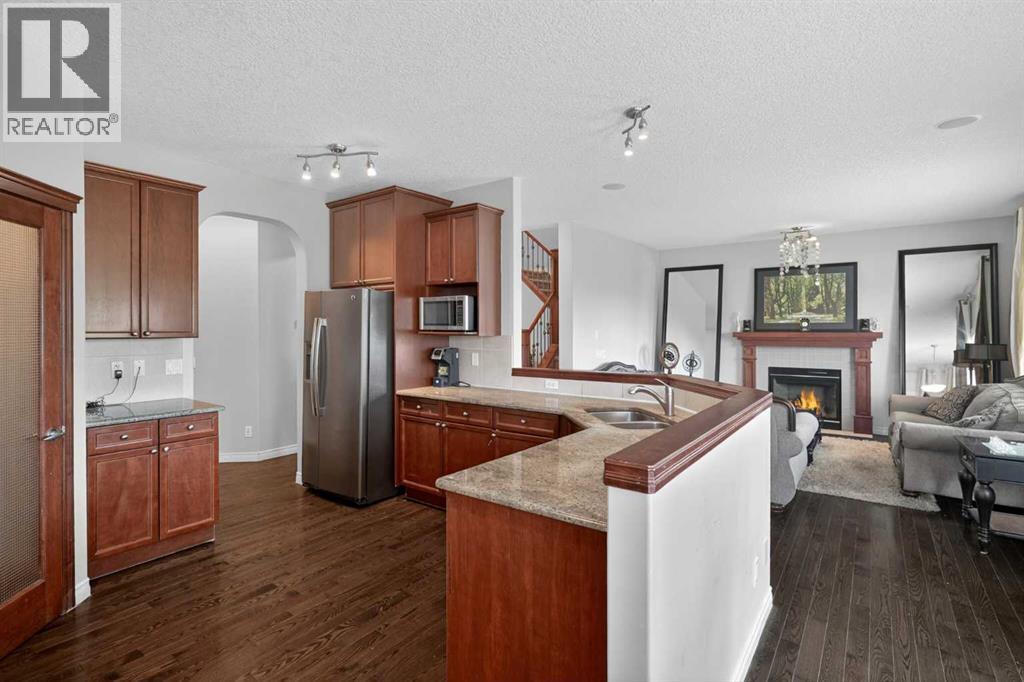 32 Evanspark Circle NW - 12