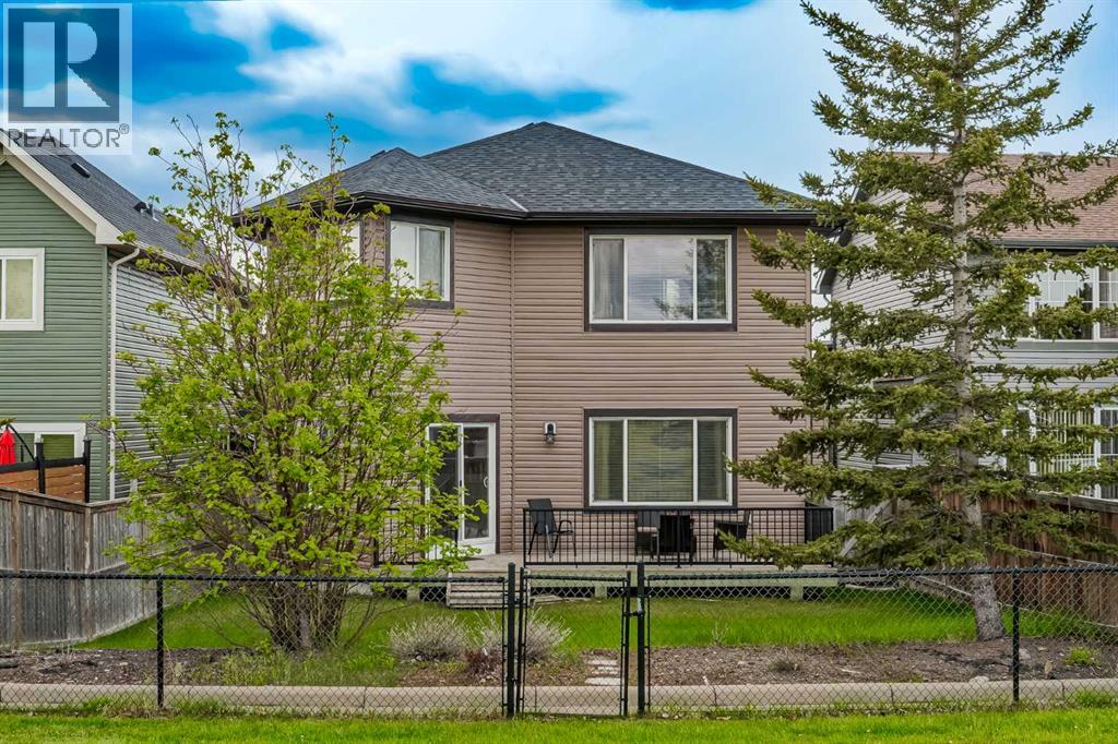 32 Evanspark Circle NW - 4