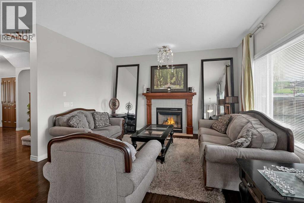 32 Evanspark Circle NW - 9