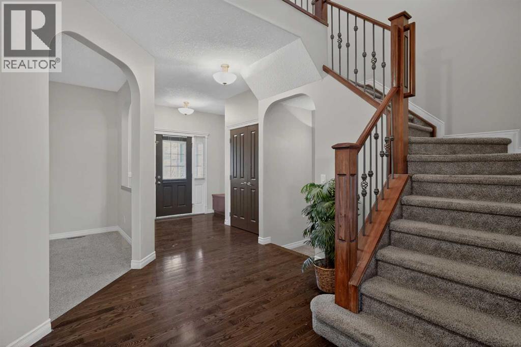 32 Evanspark Circle NW - 7