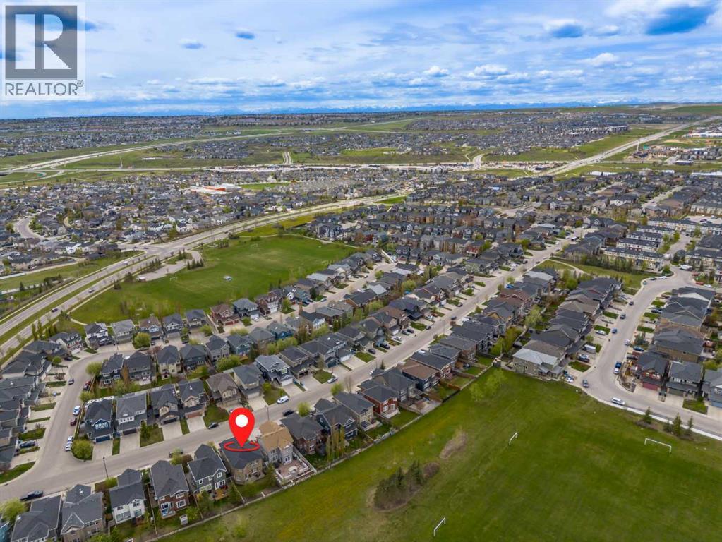 32 Evanspark Circle NW - 43