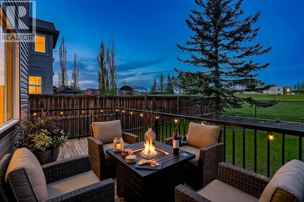 32 Evanspark Circle NW - 36