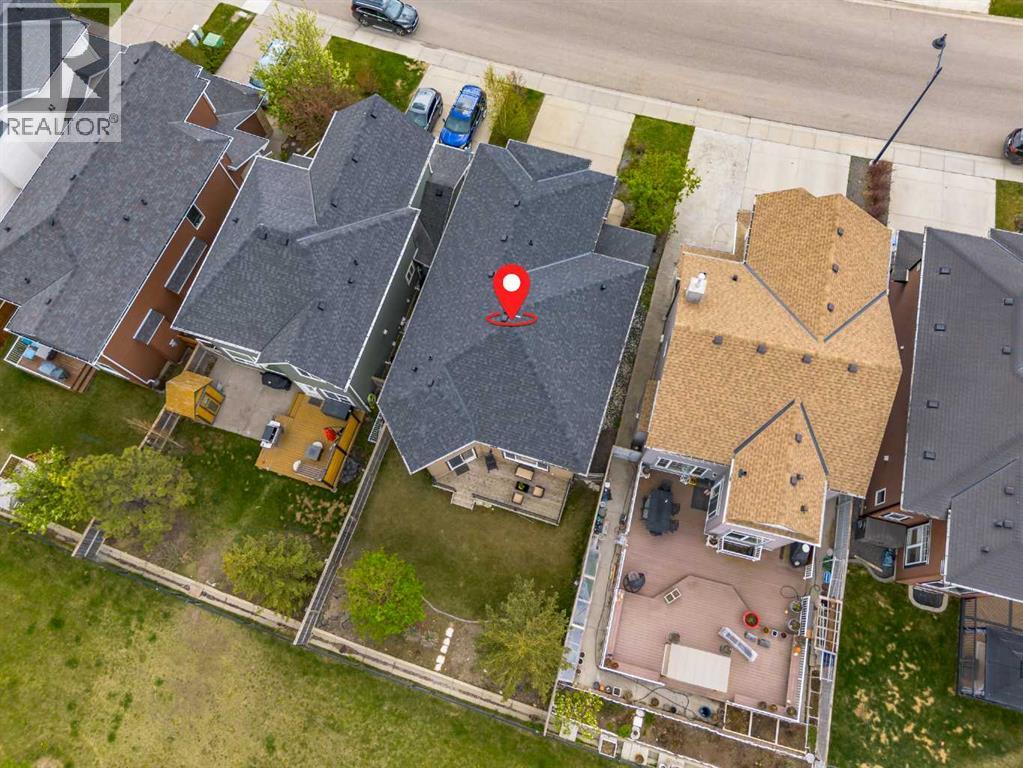 32 Evanspark Circle NW - 42