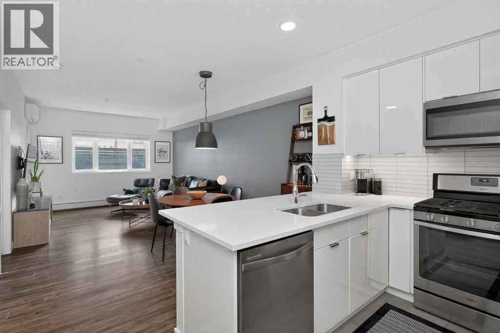#107 120 18 Avenue SW - 6