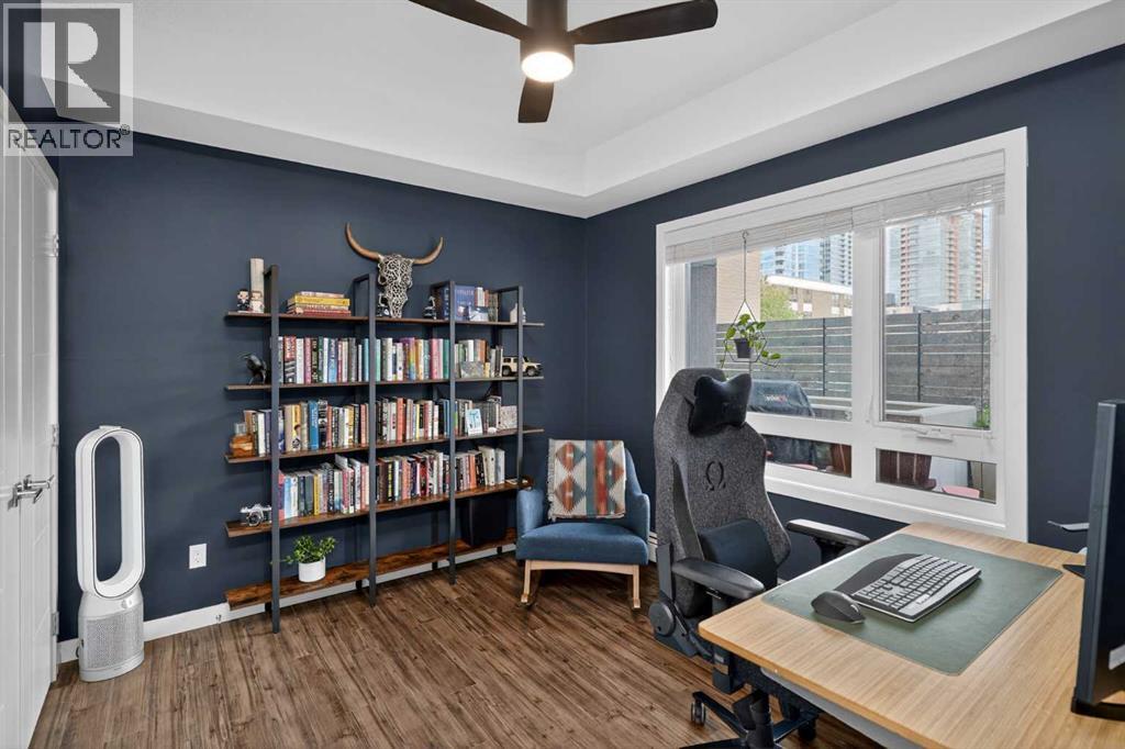 #107 120 18 Avenue SW - 17