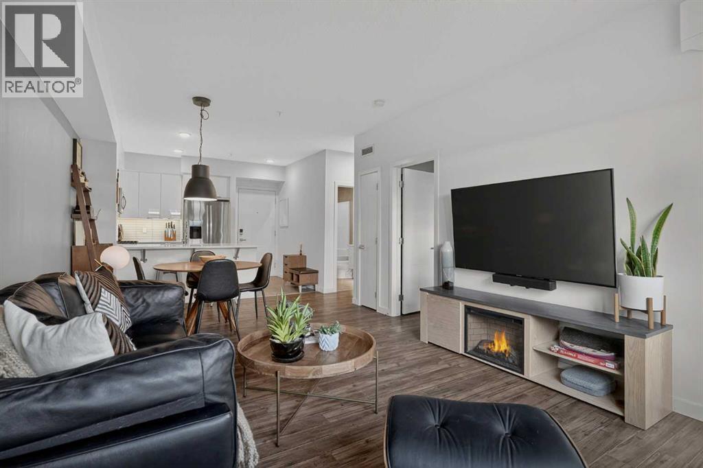 #107 120 18 Avenue SW - Image 2