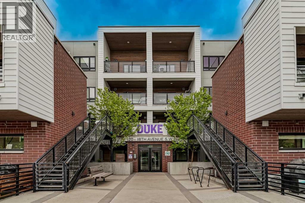 #107 120 18 Avenue SW - Image 3