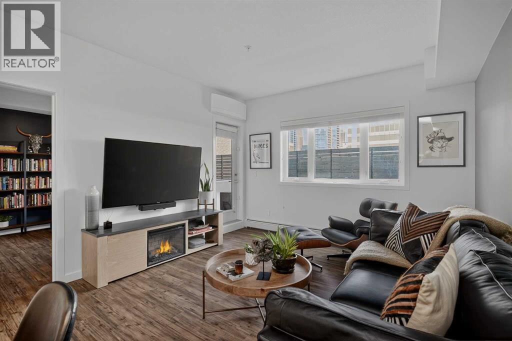 #107 120 18 Avenue SW - 9