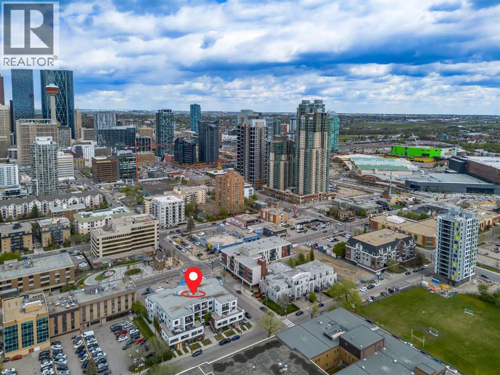 #107 120 18 Avenue SW - 26