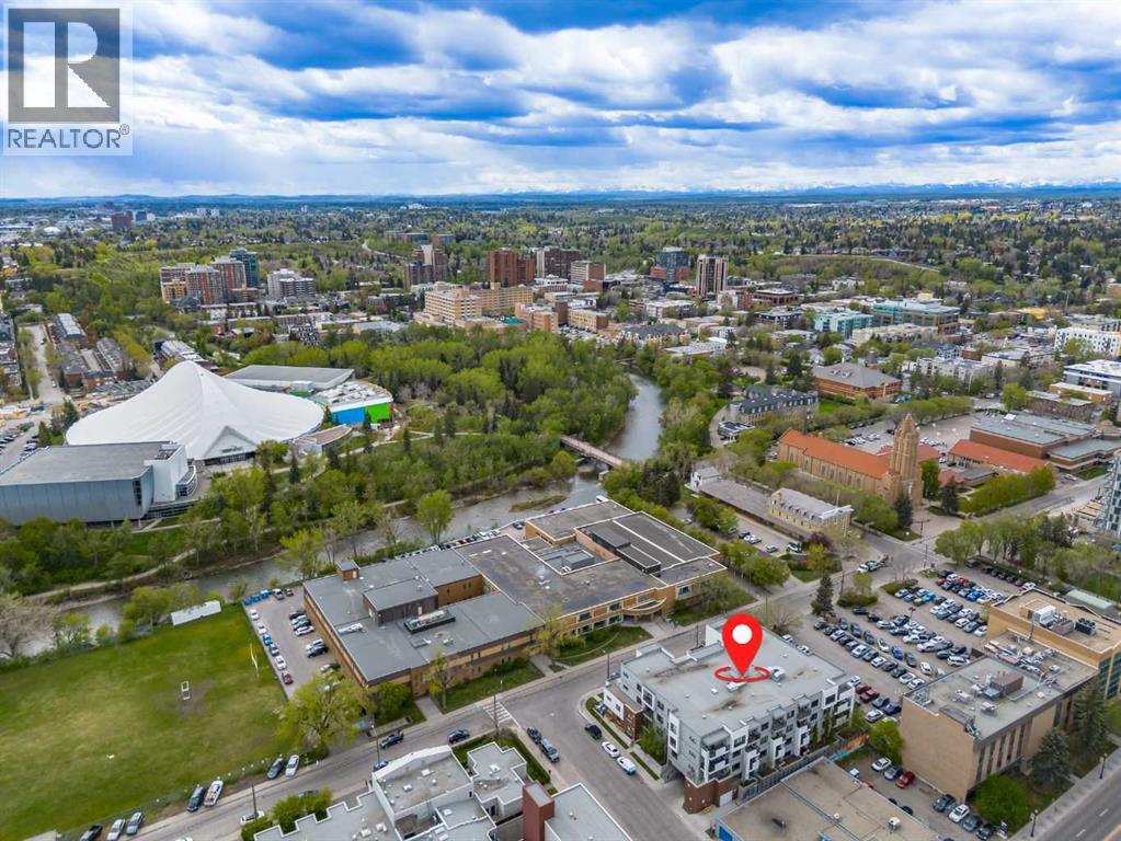 #107 120 18 Avenue SW - 27