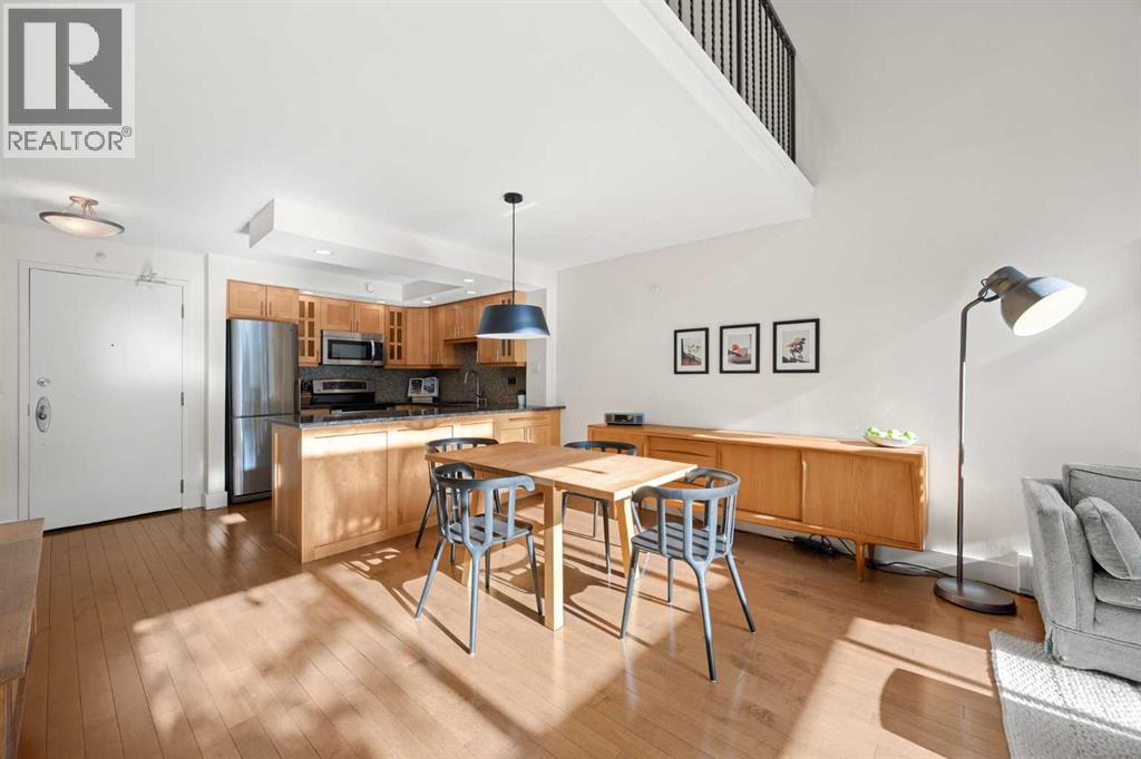 #102 1732 9A Street SW - 6