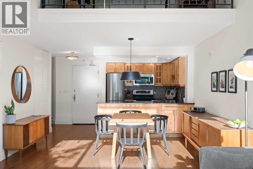 #102 1732 9A Street SW - 4
