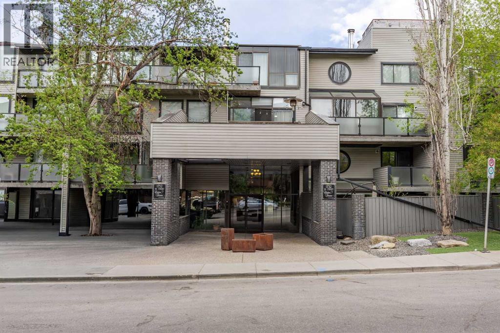 #102 1732 9A Street SW - 38