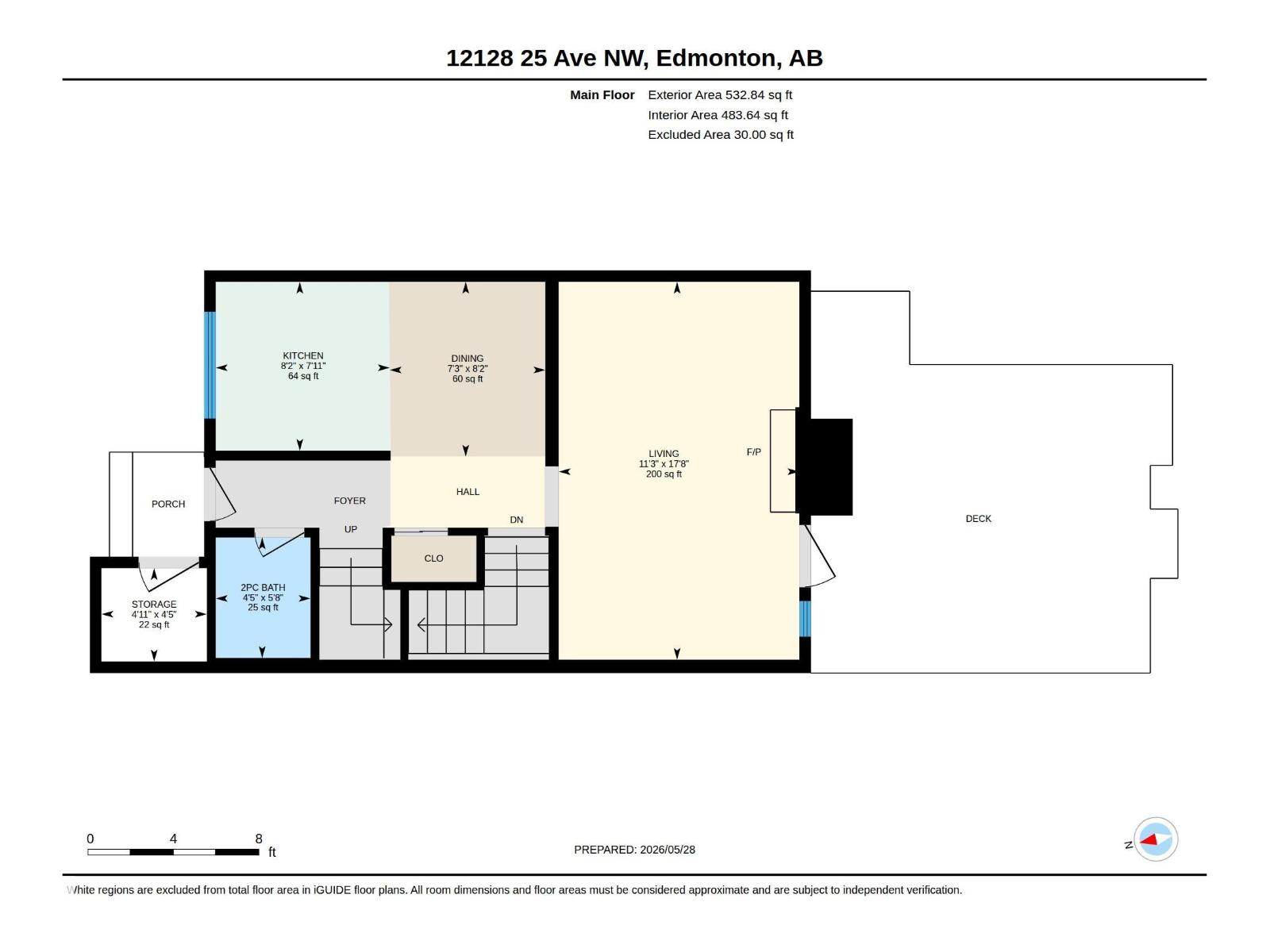 12128 25 AV NW - 29