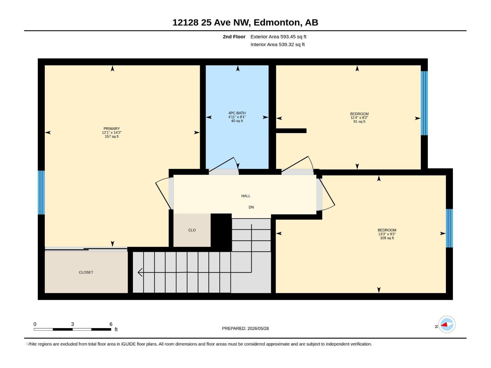 12128 25 AV NW - 30