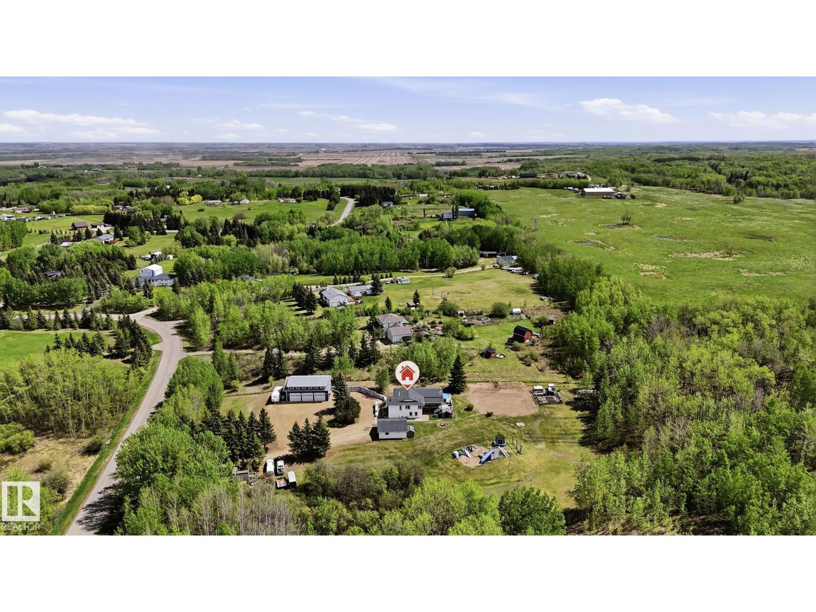 #23 27507 TWP ROAD 544 - 1
