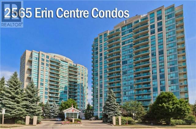 #411 2565 ERIN CENTRE BOULEVARD - 1