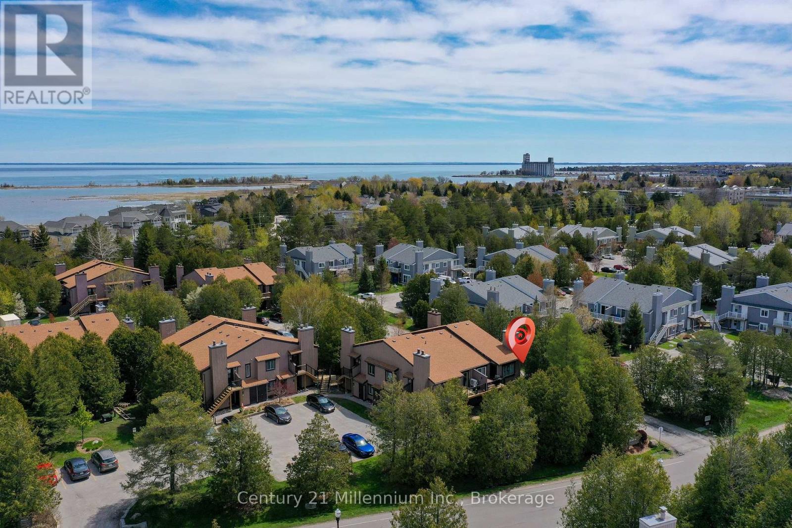#98 23 DAWSON DRIVE - 40