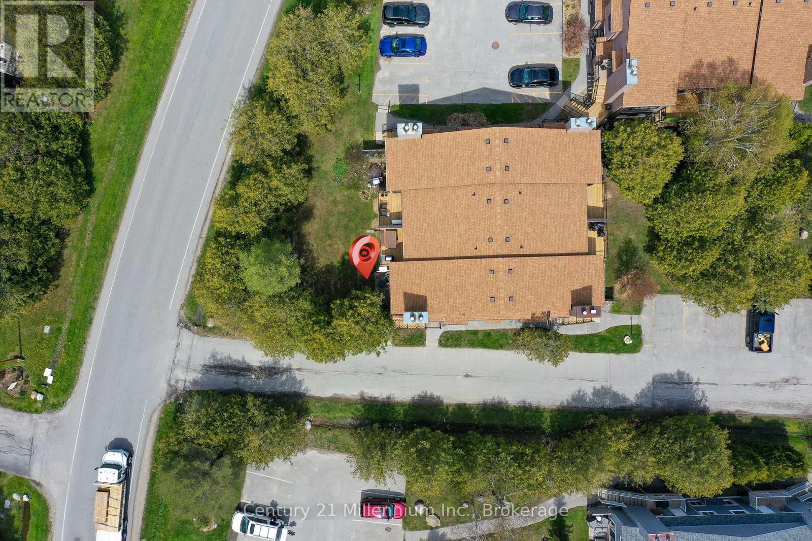 #98 23 DAWSON DRIVE - 45