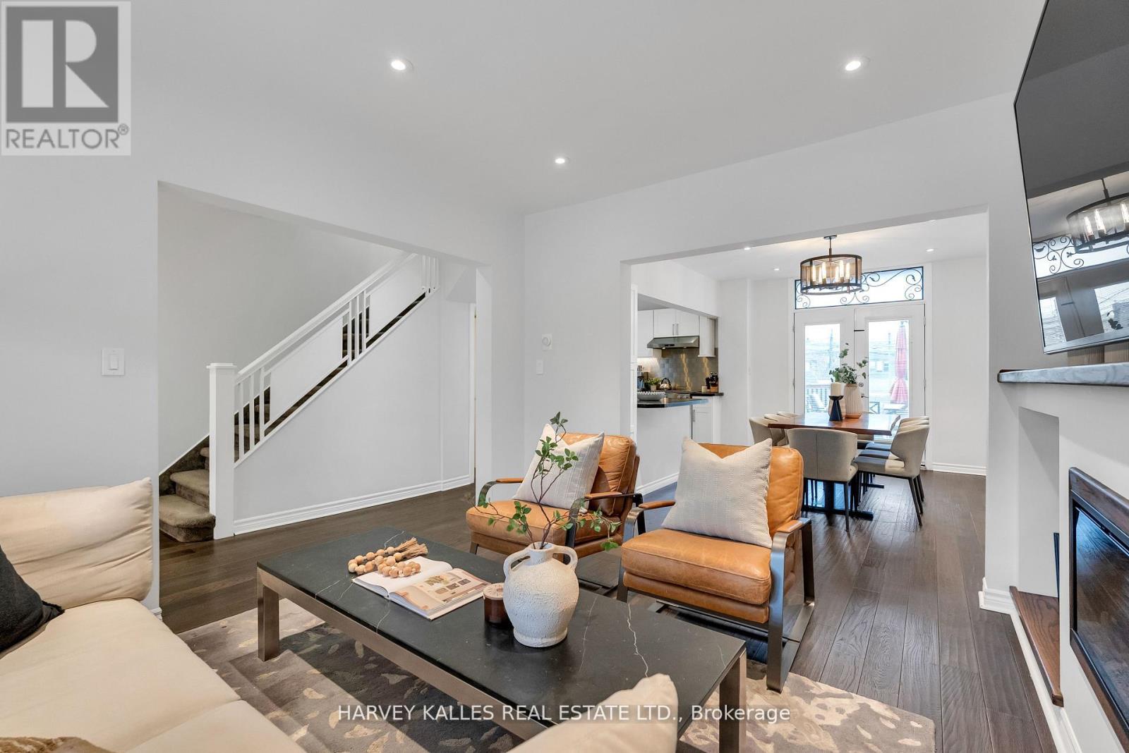 326 GLENHOLME AVENUE - 7