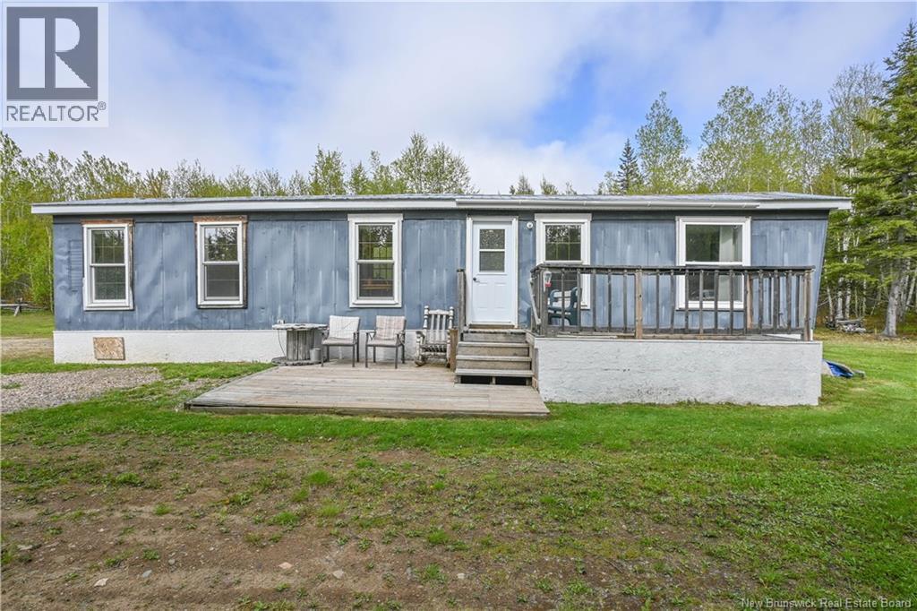 95 Acadie Street - 1