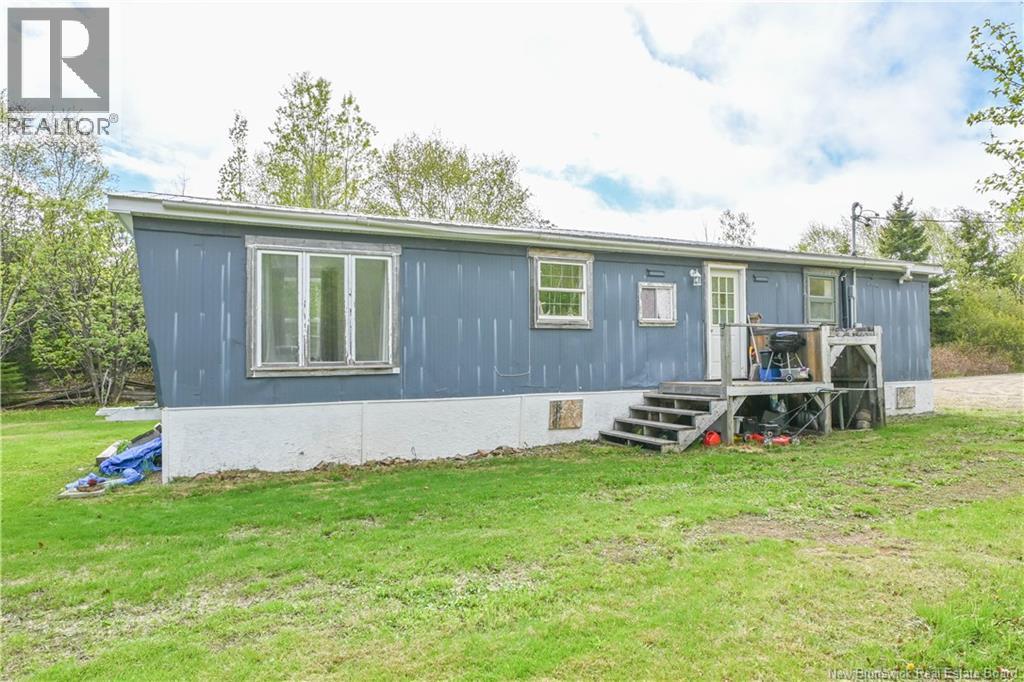 95 Acadie Street - 4