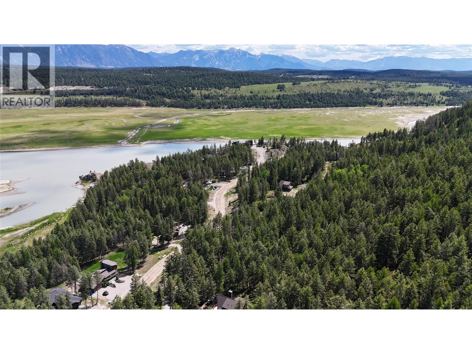 Vacant Land for Sale in Wardner – SL45 OSPREY LANDING Drive, Wardner - Image 3