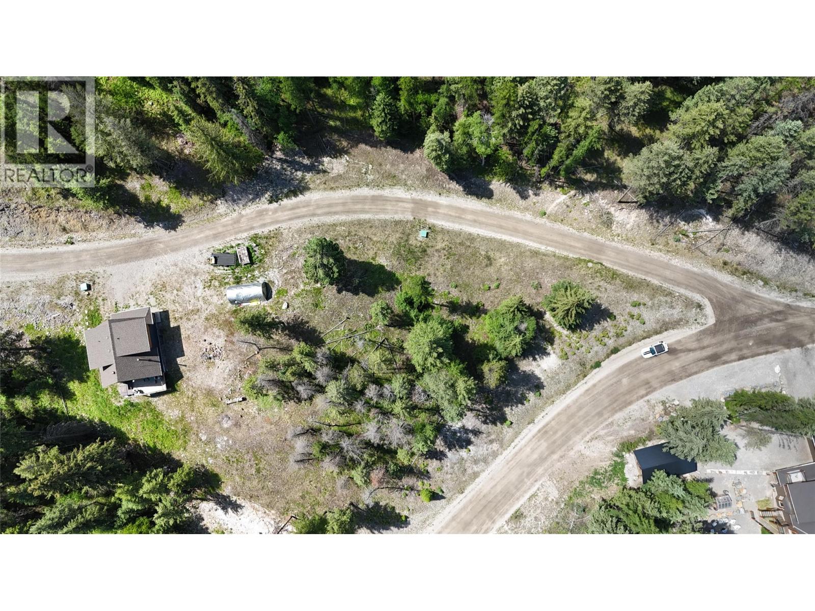 Vacant Land for Sale in Wardner – SL45 OSPREY LANDING Drive, Wardner - Image 5