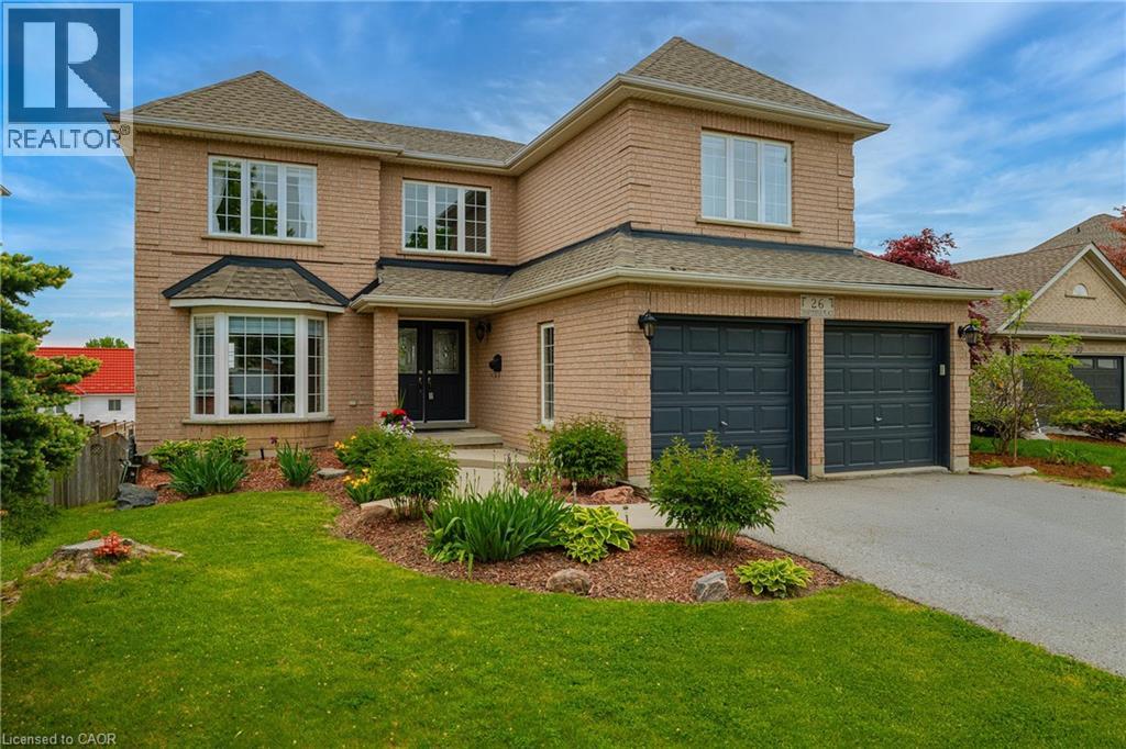 26 SHADYRIDGE Place - 2