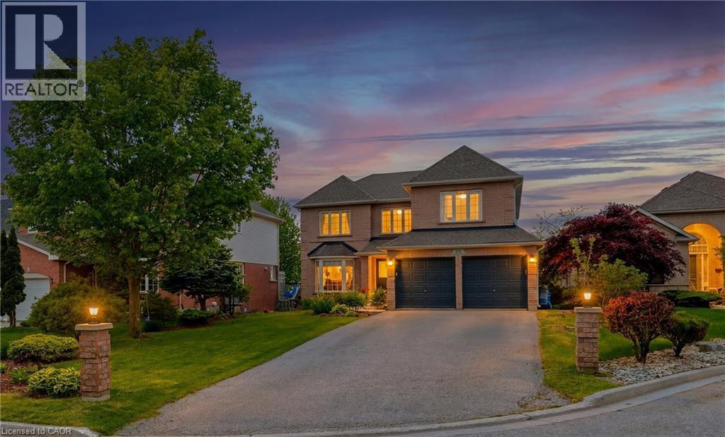 26 SHADYRIDGE Place - 3