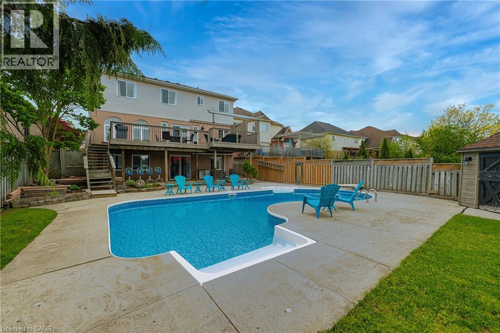 26 SHADYRIDGE Place - 46