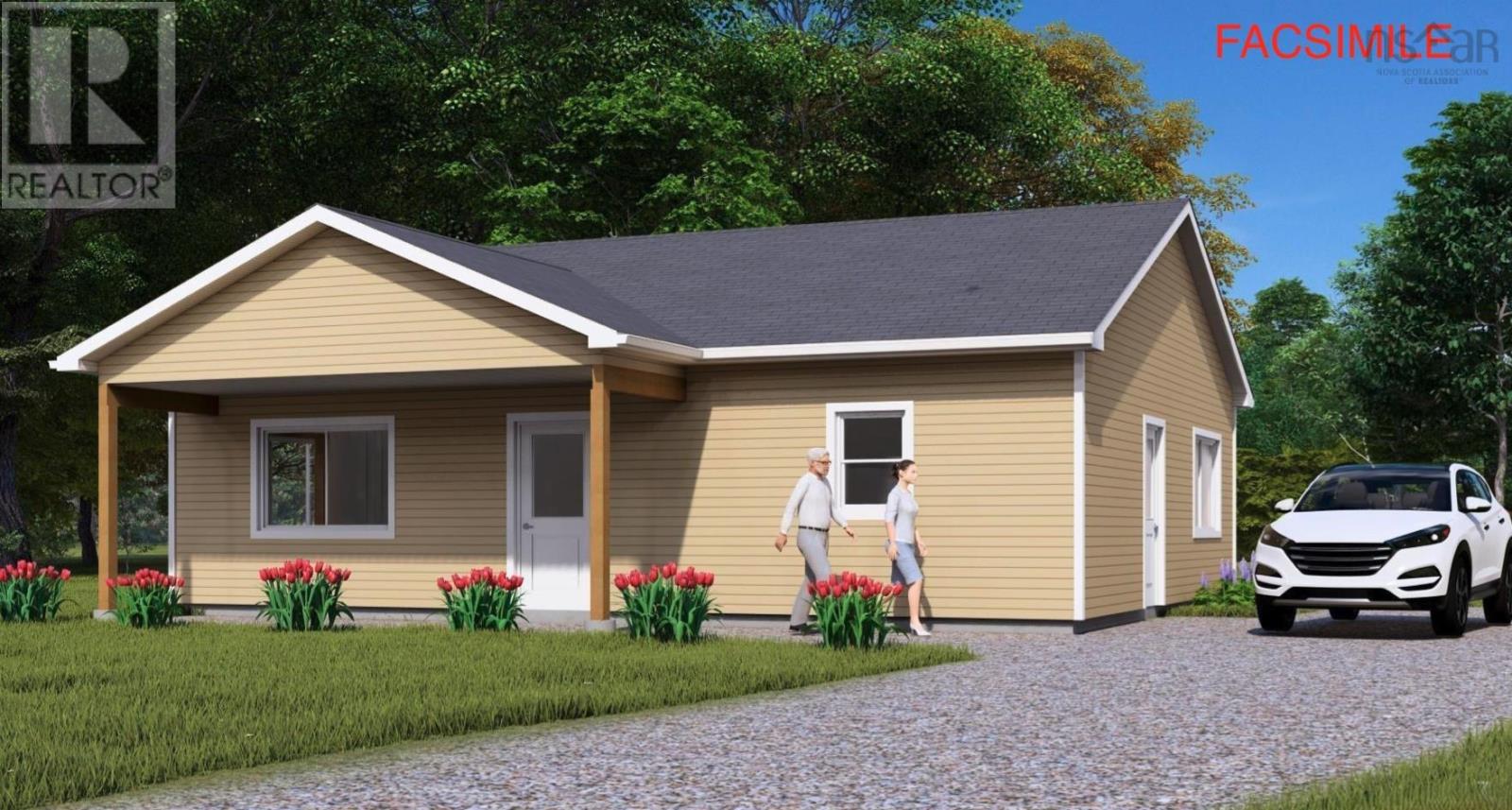 Lot 24 Wild Rose Drive - 1