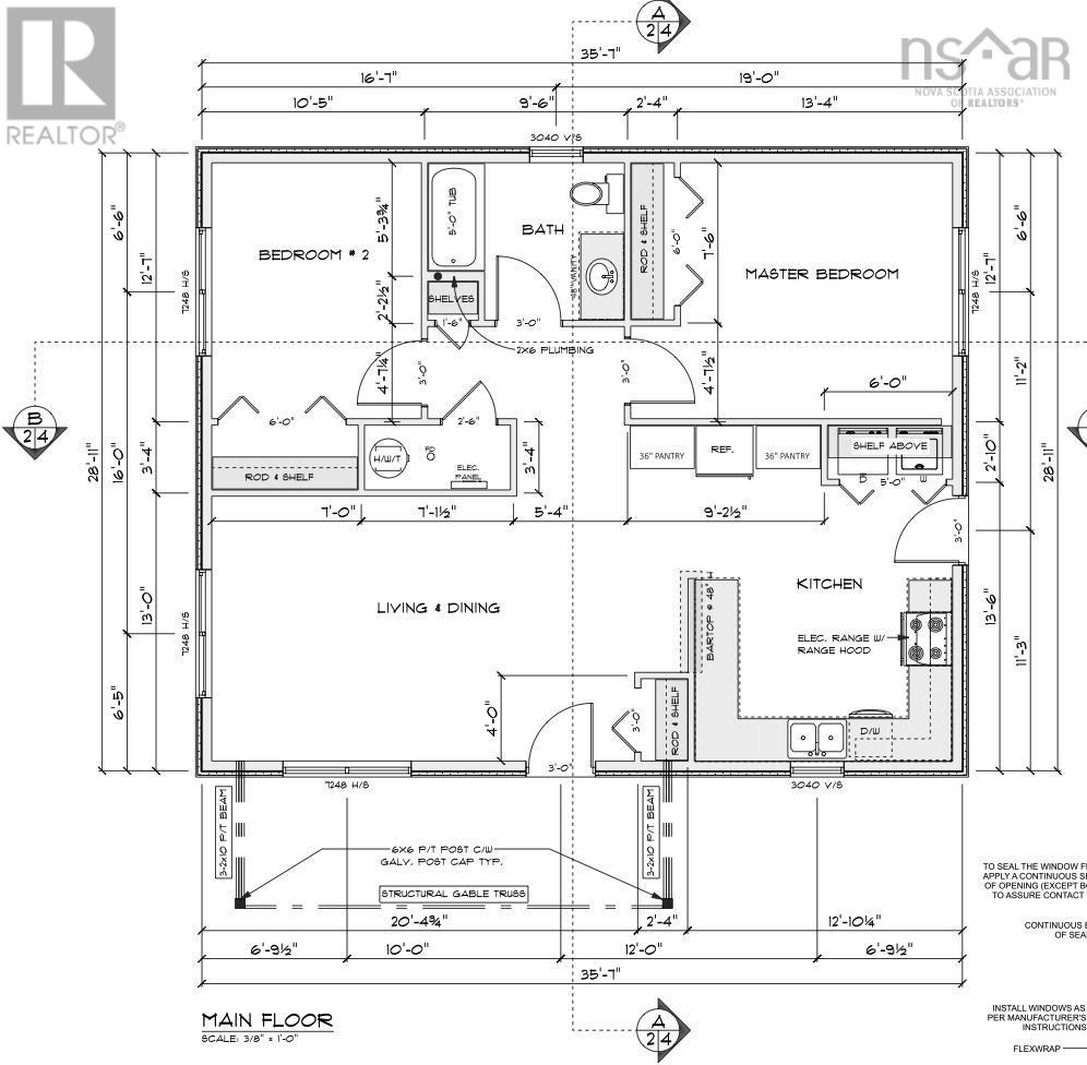 Lot 24 Wild Rose Drive - 2