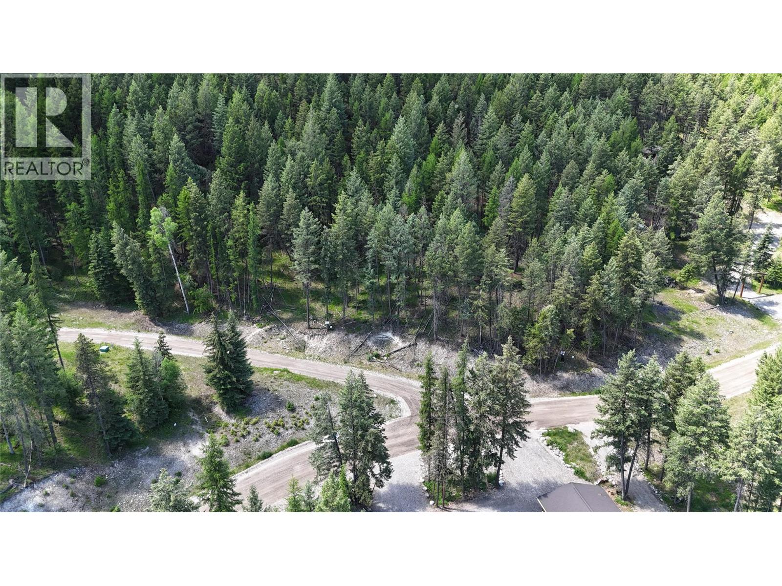 Vacant Land for Sale in Wardner – SL48 OSPREY Landing Drive, Wardner