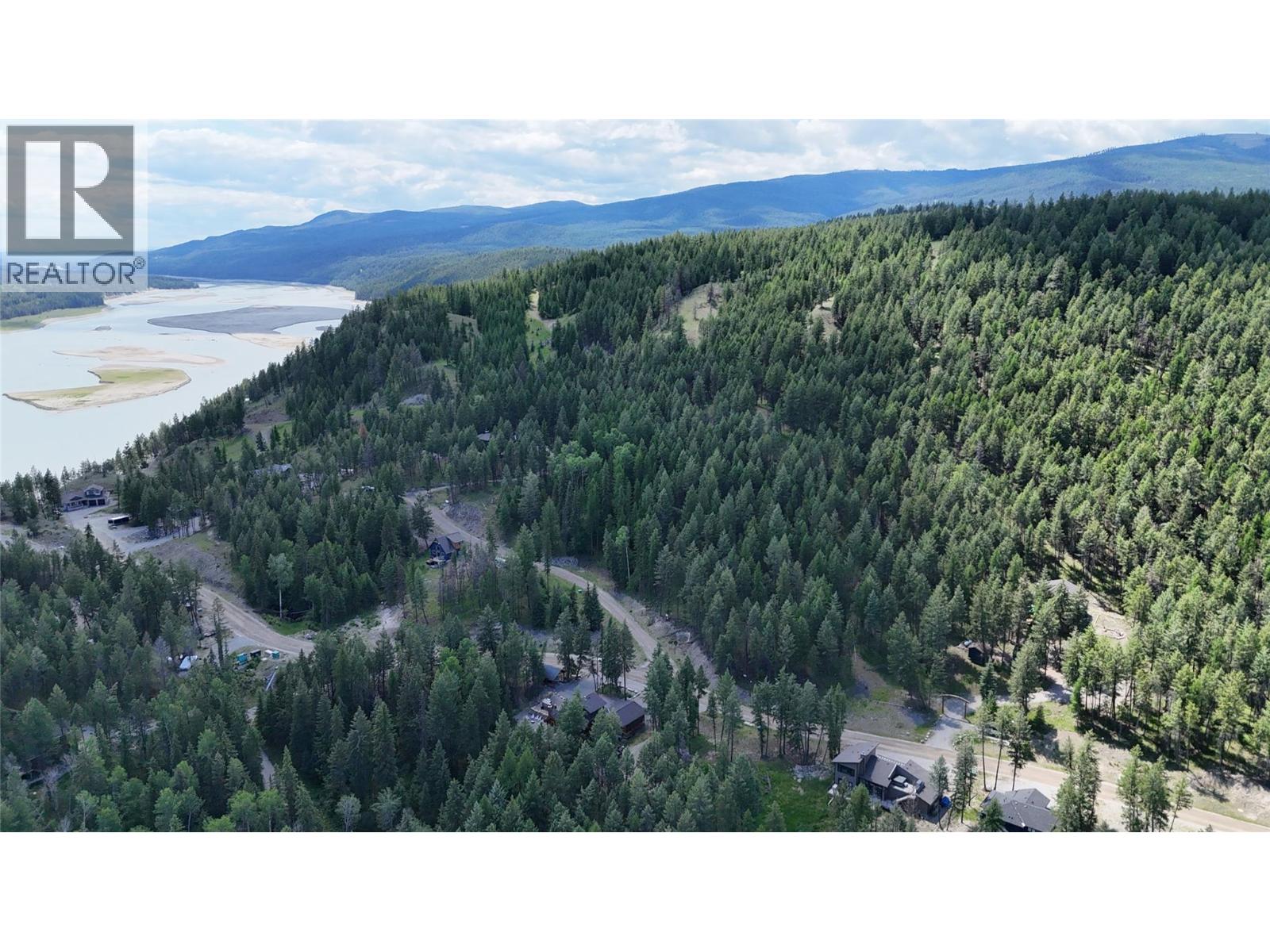 Vacant Land for Sale in Wardner – SL48 OSPREY Landing Drive, Wardner - Image 2