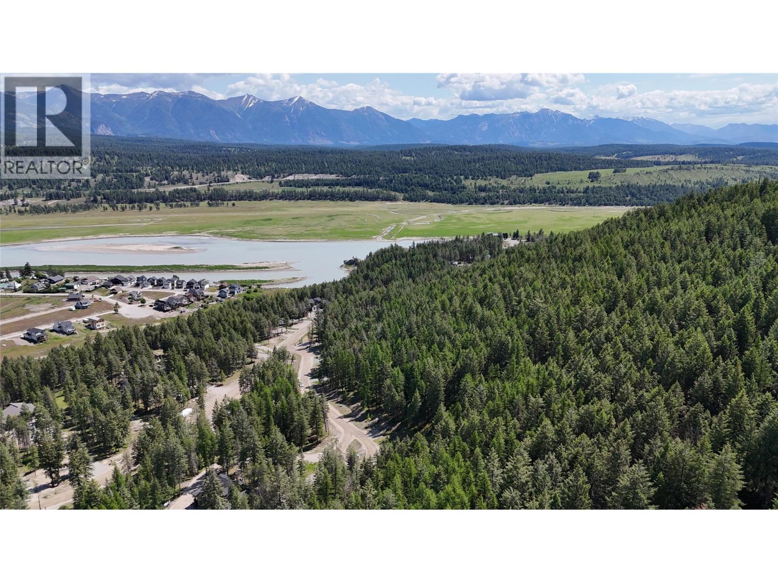 Vacant Land for Sale in Wardner – SL57 OSPREY Landing VIEW, Wardner - Image 3