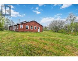 Bedroom - 4272 Thorne Road, West Dalhousie, NS B0S1C0 Photo 6