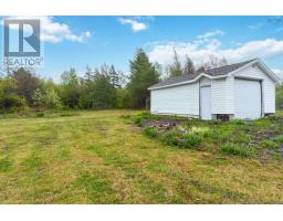 Primary Bedroom - 4272 Thorne Road, West Dalhousie, NS B0S1C0 Photo 9