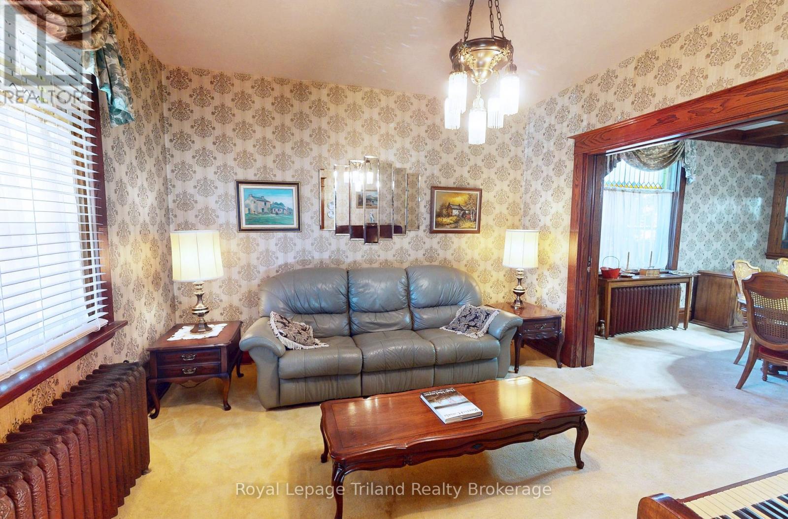 144 HURON STREET - 10